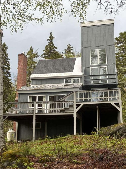 2011 Clark Street, Carrabassett Valley, ME, 04947 | Card Image