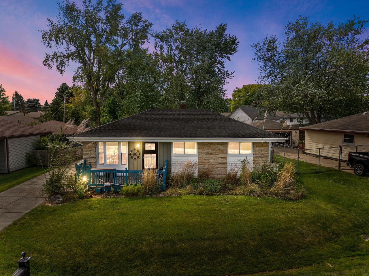 Lakeshore Dr, Caledonia, WI 53402 #1