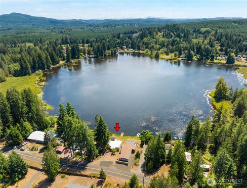 2226 W Star Lake Dr, Elma, WA, 98541-9646 | Card Image