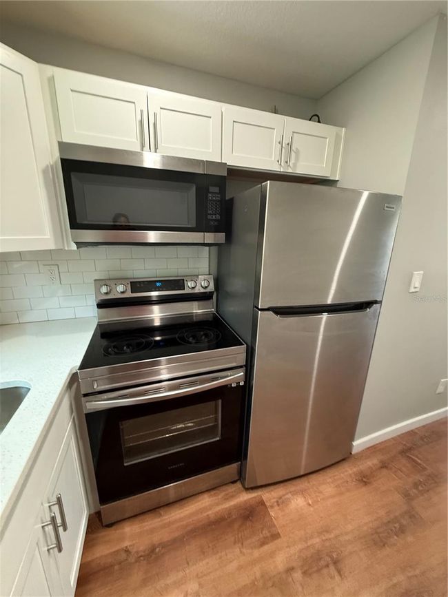 APT-36C - 650 Dixon Blvd, Condo with 0 bedrooms, 1 bathrooms and null parking in COCOA FL | Image 6