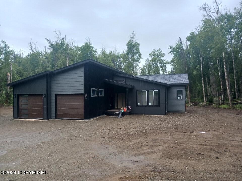 Gon Fishin Dr, Wasilla, AK 99623