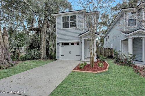 8228 Berry Avenue, Jacksonville, FL, 32211 | Card Image