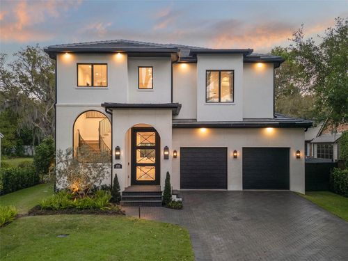 150 Dana Way, WINTER PARK, FL, 32789-6007 | Card Image