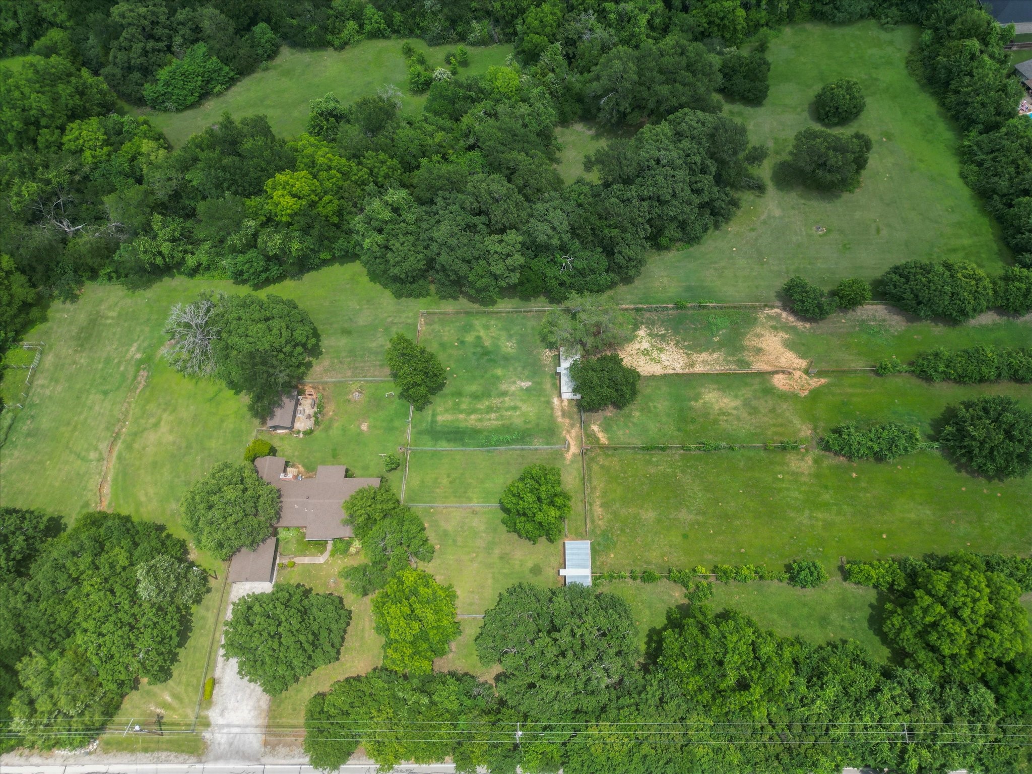 Residential in Mansfield