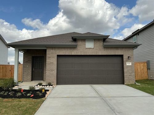 9341 Beryl Ln, Conroe, TX, 77303-2970 | Card Image