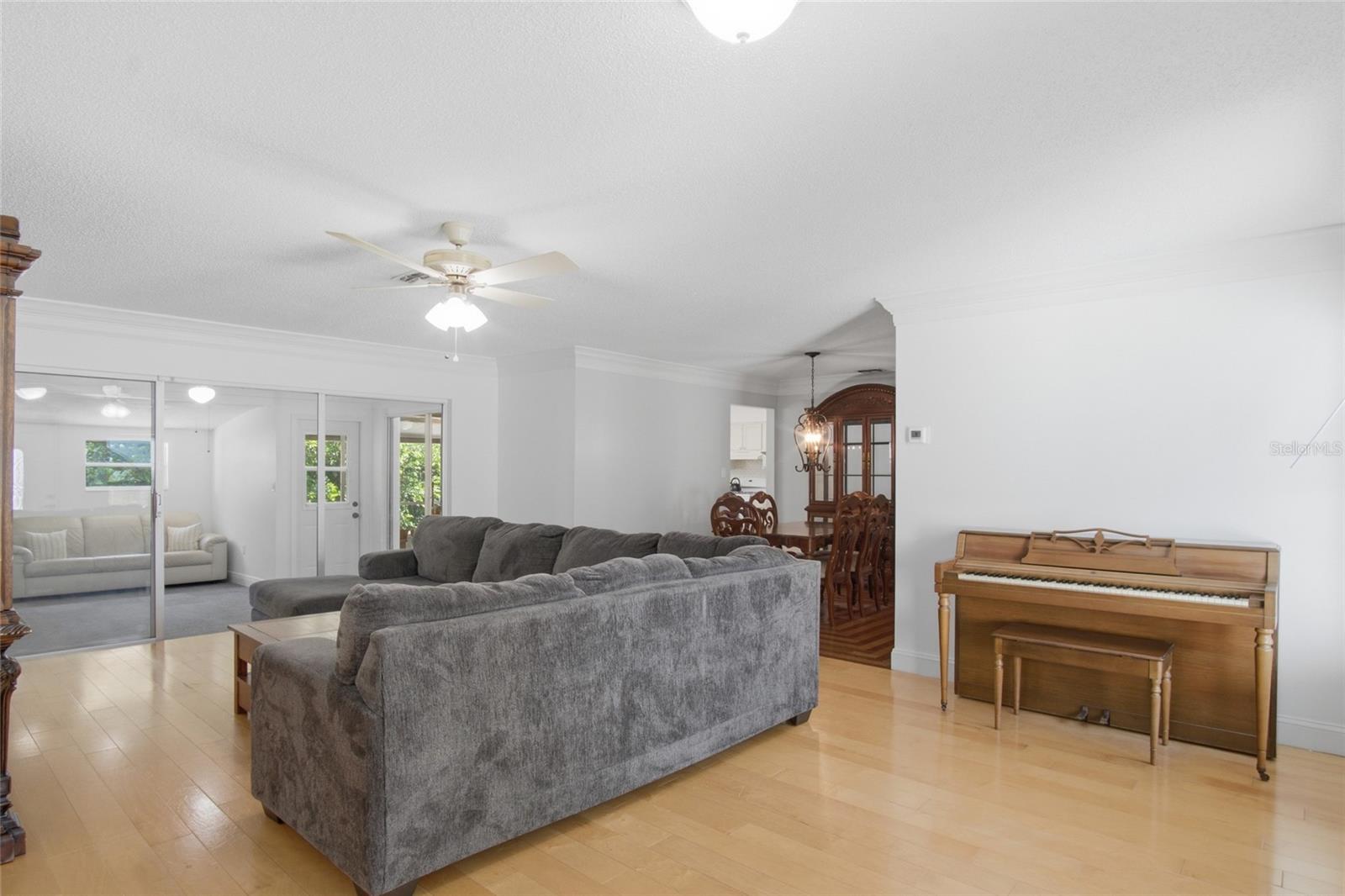 Residential in CASSELBERRY 2