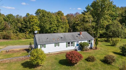 479 New England Road, Searsmont, ME, 04973 | Card Image