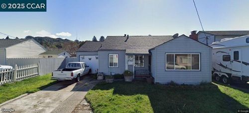 4370 Wesley Way, El Sobrante, CA, 94803-3046 | Card Image