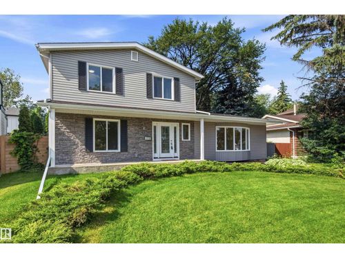 14335 47 Ave Nw, Edmonton, AB, T6H0B9 | Card Image