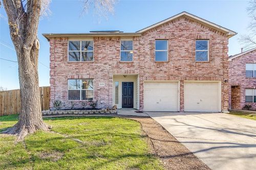 2222 Wisteria Way, Mckinney, TX, 75071-2887 | Card Image
