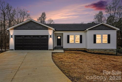 3137 Riber Ln, Claremont, NC, 28610-7436 | Card Image