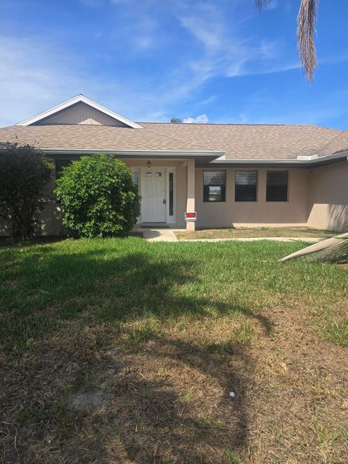 1265 Sw Medina Ave, PORT ST LUCIE, FL, 34953-5015 | Card Image
