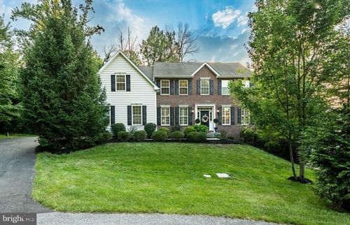 53 Brittany Ln, Glenmoore, PA, 19343-1153 | Card Image