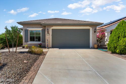 20062 N 270th Ave, Buckeye, AZ, 85396-7456 | Card Image