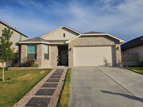 1914 Bear Dr, Midland, TX, 79707-2089 | Card Image