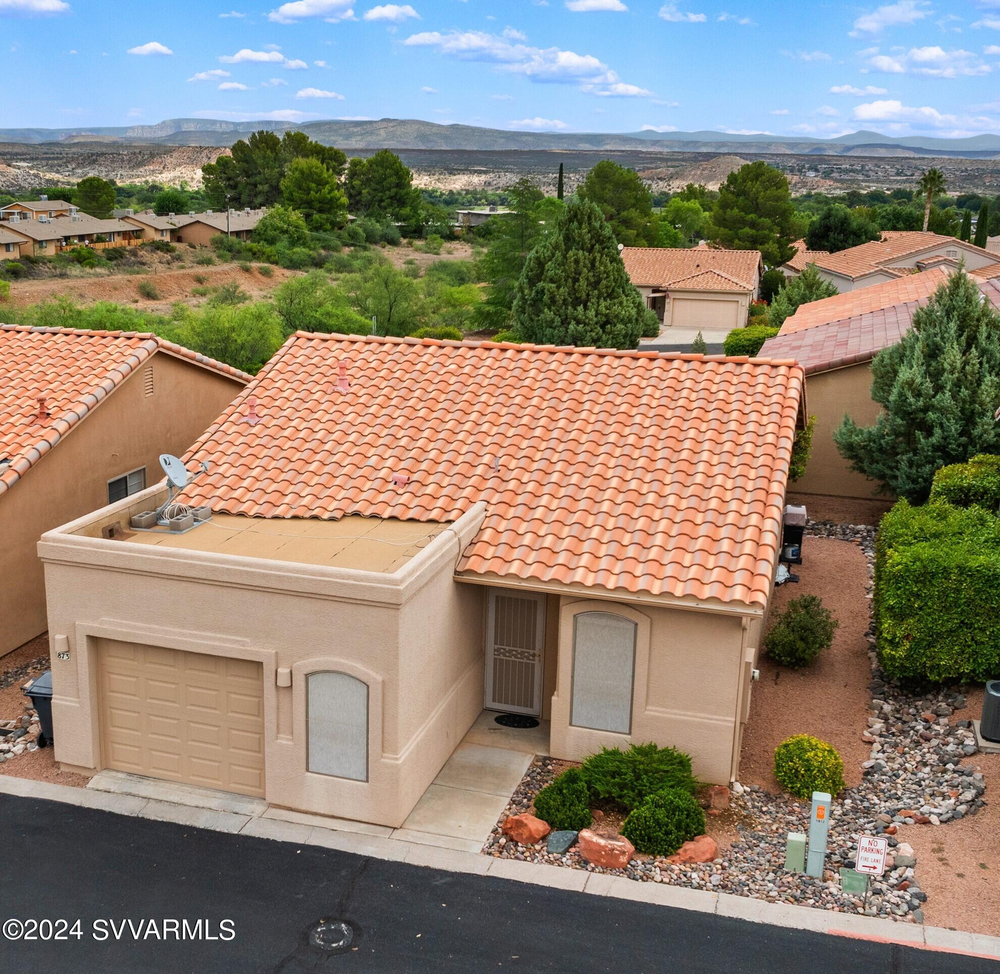 Crestview Ct, Cottonwood, AZ 86326