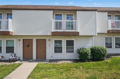 1503 Whitehall Boulevard, Kent, OH, 44240 | Card Image
