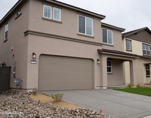 1752 Eagle Landing Dr, Sparks, NV, 89436-9186 | Card Image