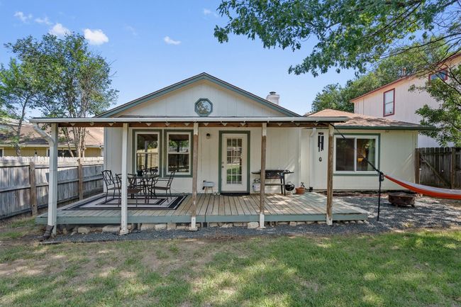 8804 Peppergrass Cv, House other with 3 bedrooms, 2 bathrooms and 4 parking in Austin TX | Image 32