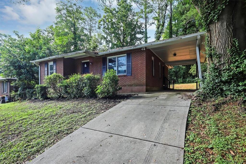 Macon Pl, Atlanta, GA 30354