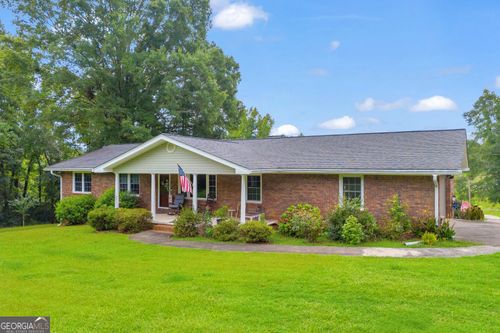 2740 Sanford Rd, Nicholson, GA, 30565-2220 | Card Image