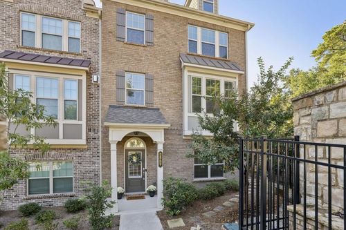 2530 Clairebrooke Bnd, Atlanta, GA, 30341-5141 | Card Image
