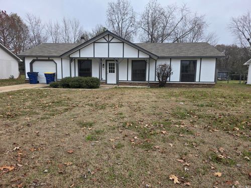 14 Mcarthur Dr, Cabot, AR, 72023-2853 | Card Image