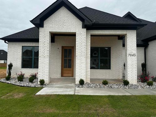 7043 Stardust Ln, Alexander, AR, 72002-2320 | Card Image