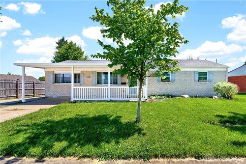 209 June Pl, Brookville, OH, 45309-1518 | Card Image