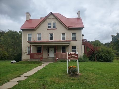 100 W Main St, Worthington, PA, 16262 | Card Image