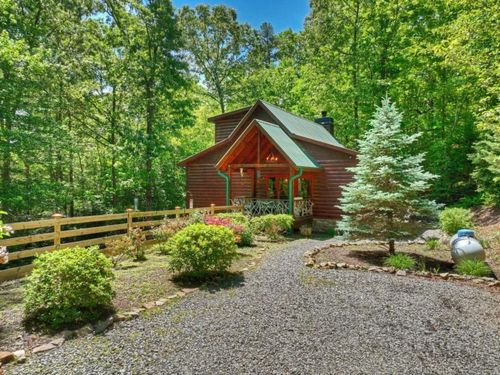101 Overlook Rd, Blue Ridge, GA, 30513-4838 | Card Image