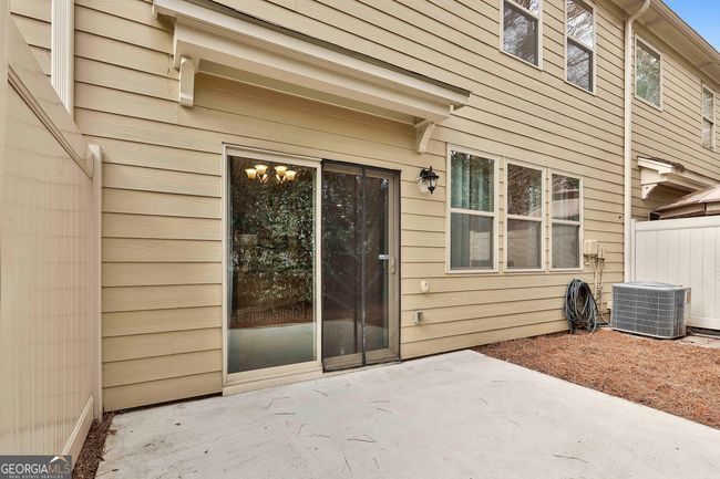 1568 Lenox Overlook Rd Ne, Townhouse with 3 bedrooms, 3 bathrooms and null parking in Brookhaven GA | Image 31