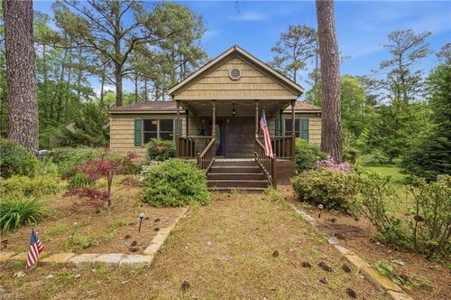 4210 Cornland Rd, Chesapeake, VA, 23322-3177 | Card Image