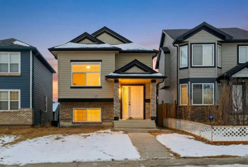 81 Saddlemont Road Ne, Calgary, AB, T3J5E4 | Card Image