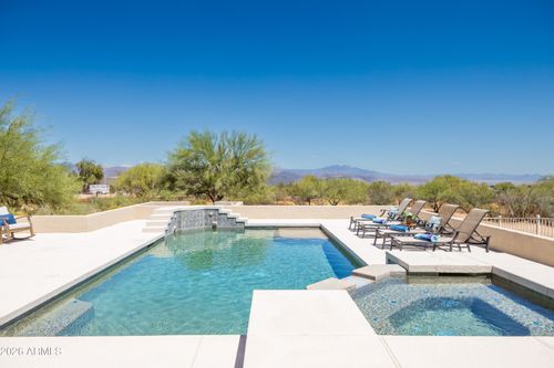 29005 N 152nd St, Scottsdale, AZ, 85262-6930 | Card Image