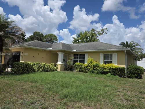 3529 Sunshine Blvd, Lehigh Acres, FL, 33971-1497 | Card Image