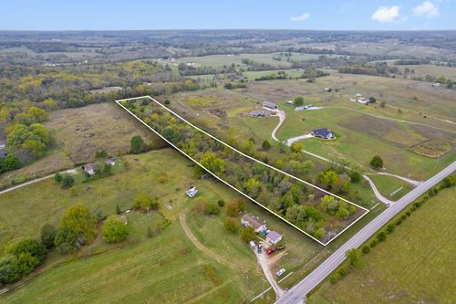 Tbd State Highway Zz, Clever, MO, 65631 | Card Image