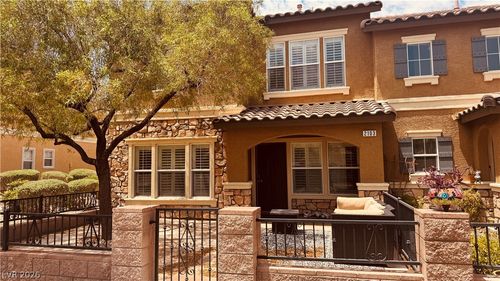 2103 Via Firenze, Henderson, NV, 89044-0396 | Card Image