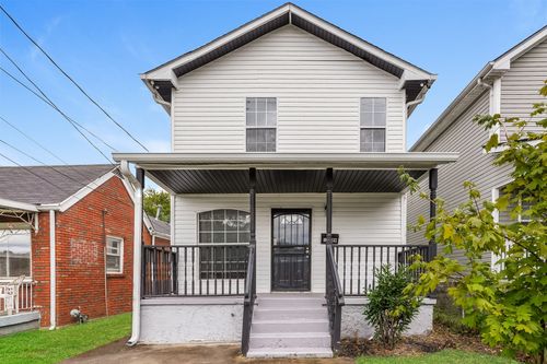 1609 Wheless St, Nashville, TN, 37208-2020 | Card Image