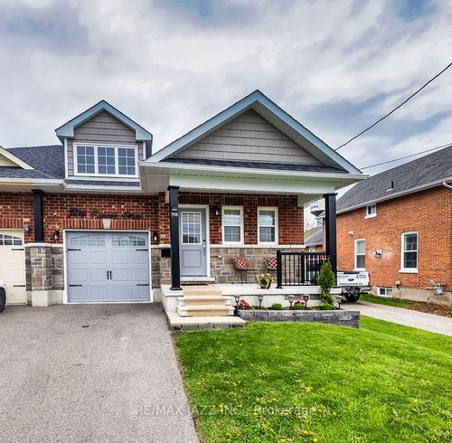 706 Ontario St, Cobourg, ON, K9A3C5 | Card Image