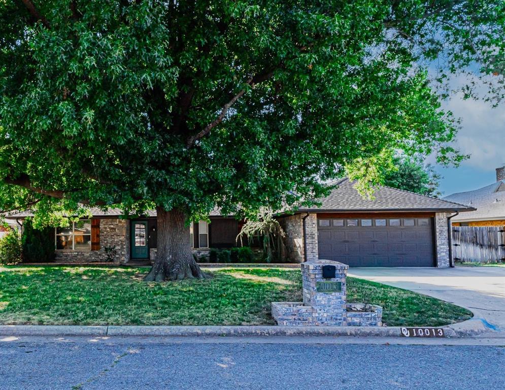 Gramercy Dr, Oklahoma City, OK 73139