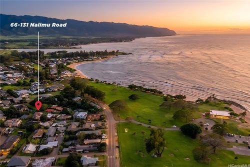 66-131 Nalimu Rd, Haleiwa, HI, 96712-1544 | Card Image
