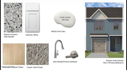 1735 Bennett Village Dr, Maryville, TN, 37804-2100 | Card Image