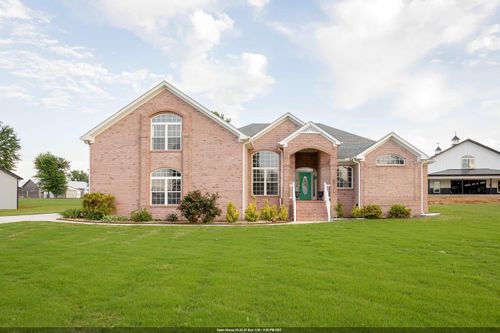 197 County Road 91, Rogersville, AL, 35652-6800 | Card Image