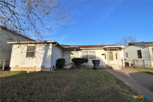 809 Jefferis Ave, Killeen, TX, 76543-4918 | Card Image