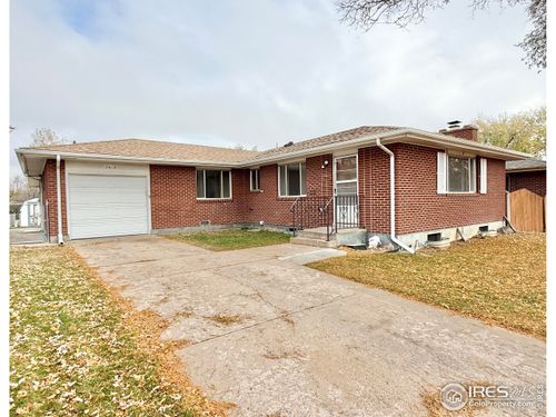 2610 18th Ave, Greeley, CO, 80631 | Card Image