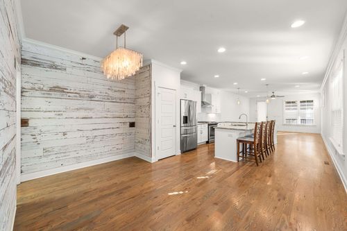 5307 Tennessee Ave, Nashville, TN, 37209 | Card Image