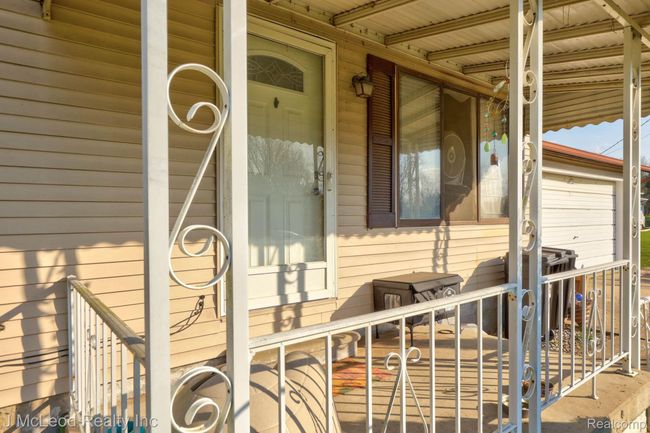 9975 Tuscola Rd, House other with 3 bedrooms, 1 bathrooms and null parking in Clio MI | Image 4
