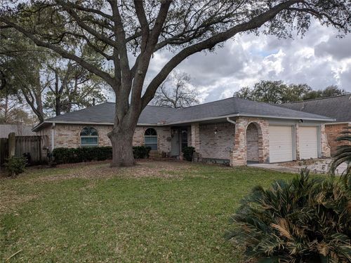 5339 11th Street, Katy, TX, 77493 | Card Image