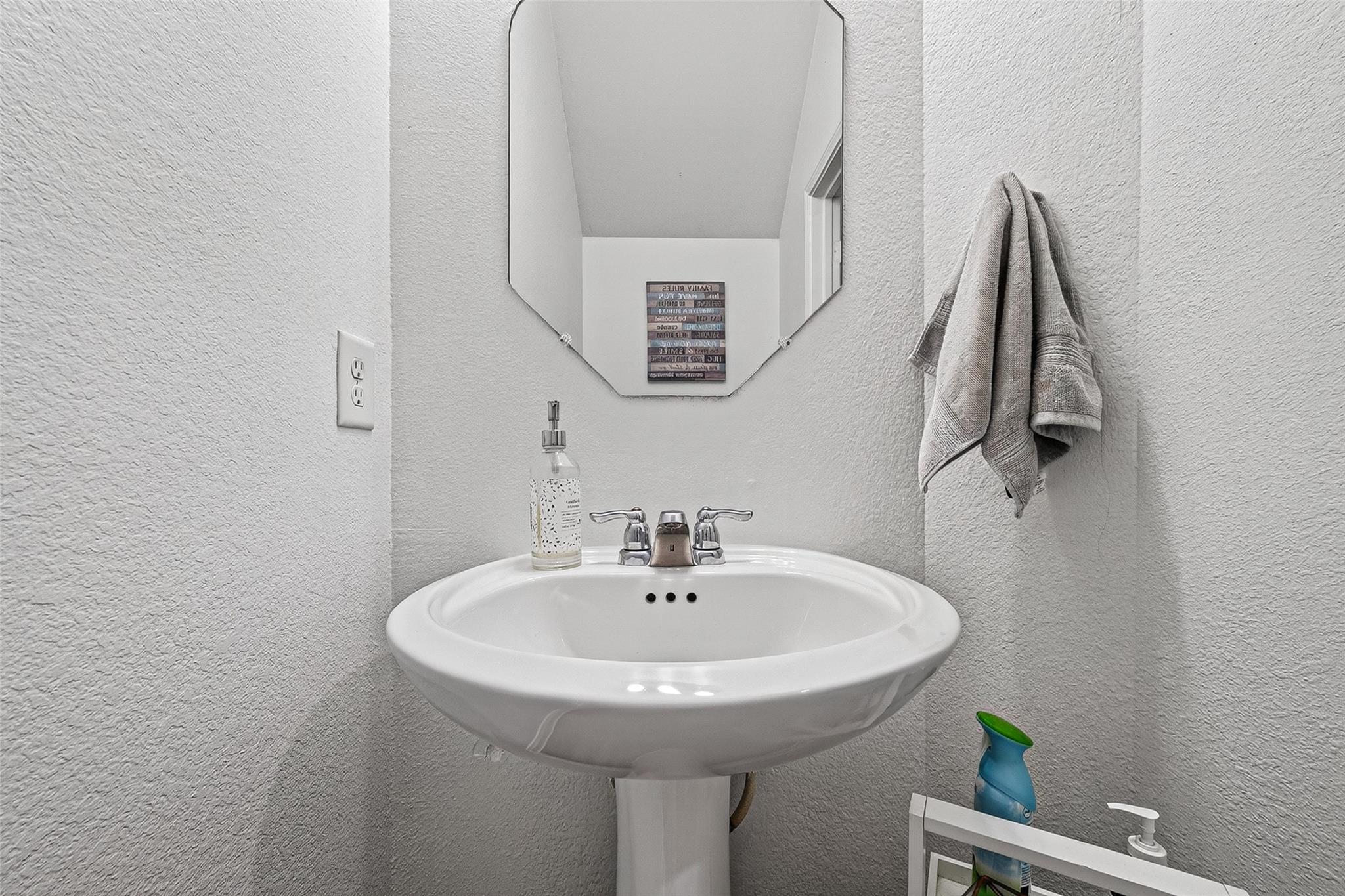 Residential Lease in Katy 2